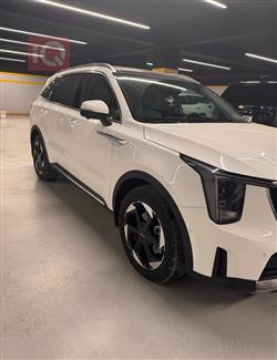 کیا سۆرینتۆ